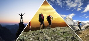 mont trekking1